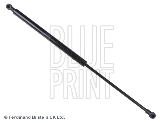 Gas Spring, bonnet